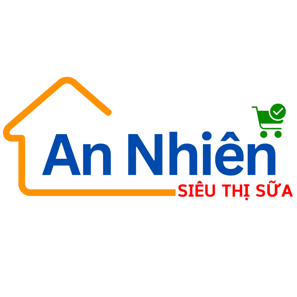 Siêu Thị Sữa An Nhiên